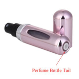 Purfume Spray Pump Atomizer