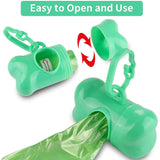 Pet Disposable Poop Bags