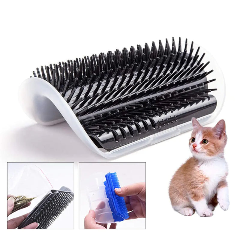 Wall Edge Self Comb