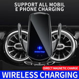 Wireless Car Charger