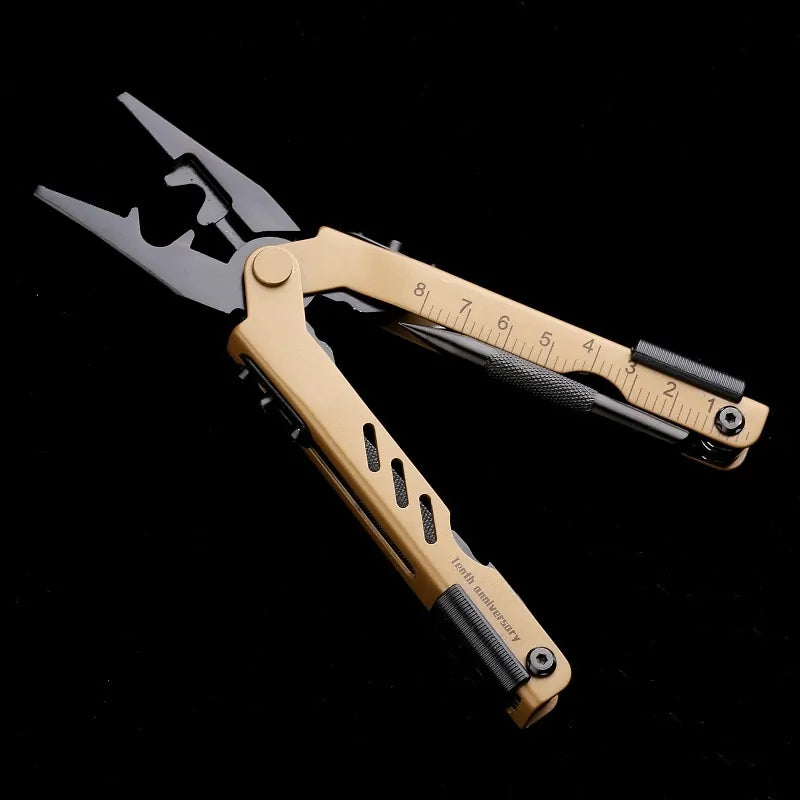 Multi-functional Pliers