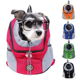 Small Pet Carrier