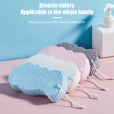 Exfoliating Shower/Bath Sponge