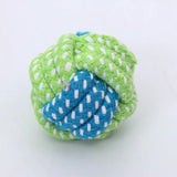 Cotton Rope Pet Chew Toys