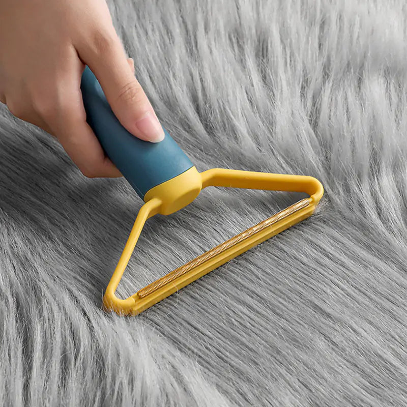 Portable Lint N Pet Hair Remover