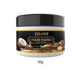 Magical Nourishing Hair Repair Mask