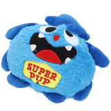 Cute Monster Dog Toy