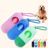 Pet Waste Holder