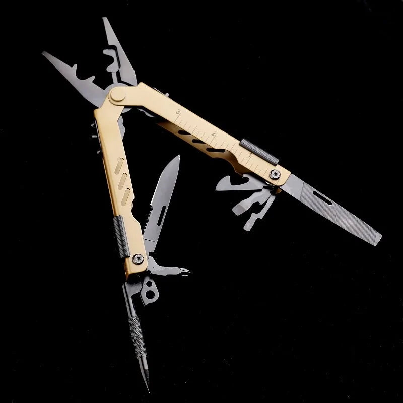 Multi-functional Pliers