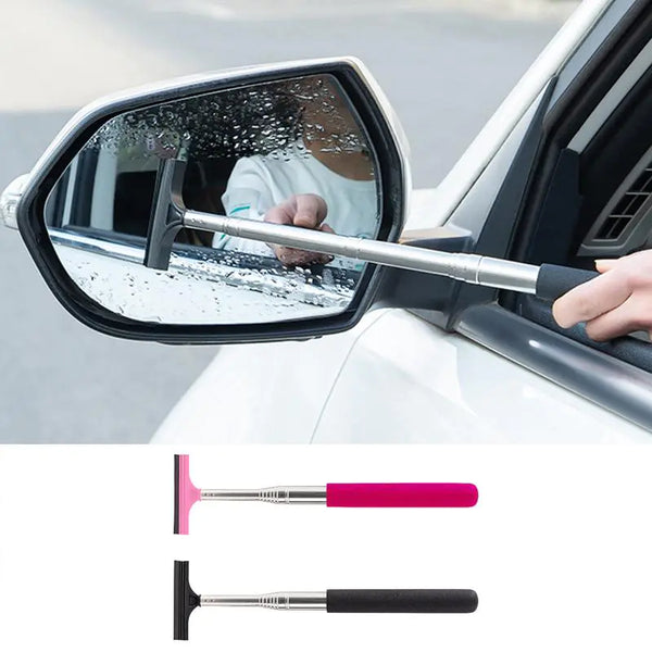 Side-View Mirror Wiper Kit