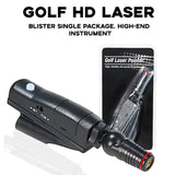 Laser Sight Golf Putter