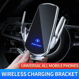 Wireless Car Charger