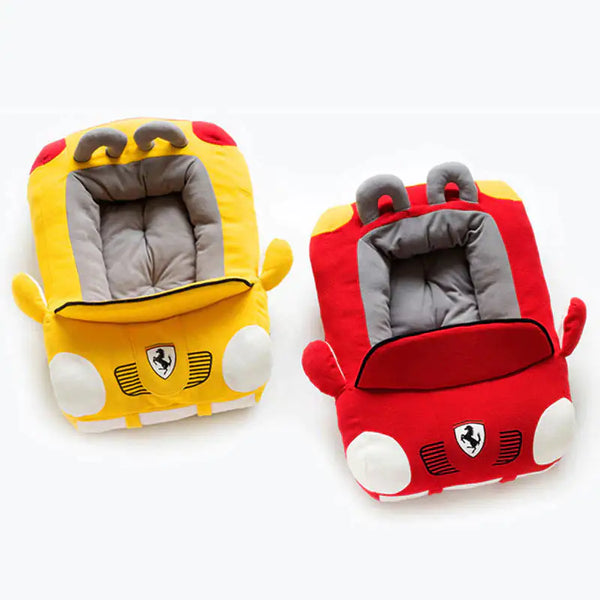 Dog Car Bed