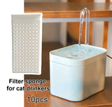 Cat Water Fountain Replacement Filters