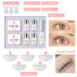 Lash Lift Kit