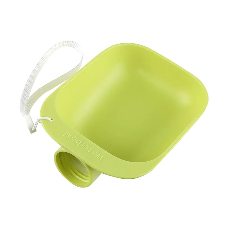 Portable Pet Water Bowl