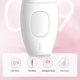 Epilator