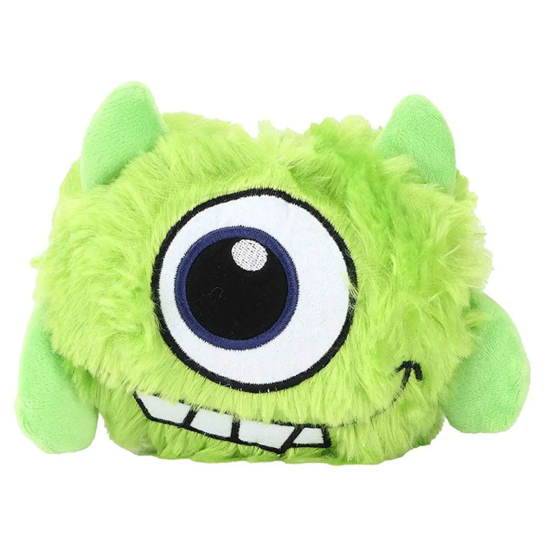 Cute Monster Dog Toy