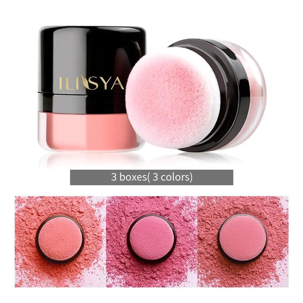 Face Blush Powder