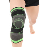 Sports Fitness  Knee Brace Support