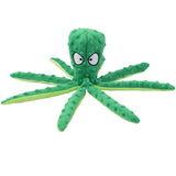 8 Leg Octopus Stuffed Plush Toys