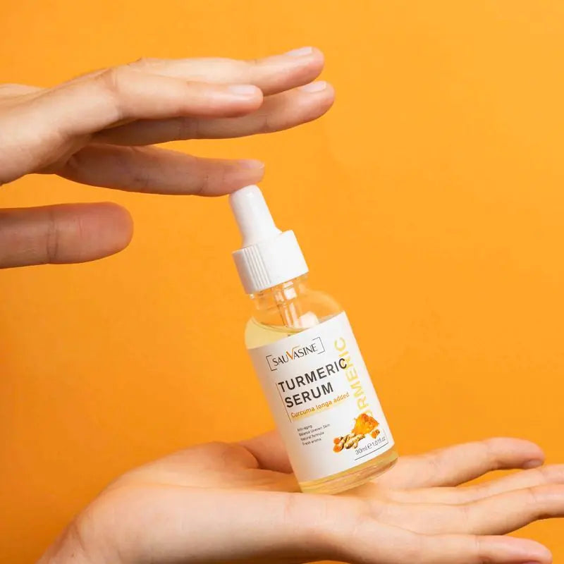 Turmeric Serum