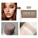 Bronze Cream Stick