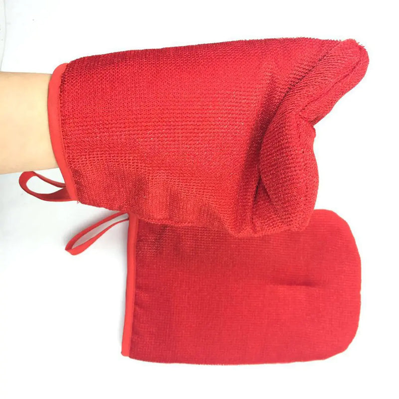 Pet Hair Removal Gloves