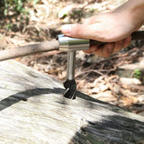 Multi-functional Survival Tool