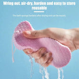 Exfoliating Bath Sponge