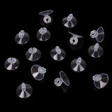 Silicone Aquarium Suction Cup Holders