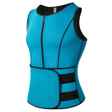 Men Sculpting Vest