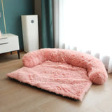 Dog Bed Cushion