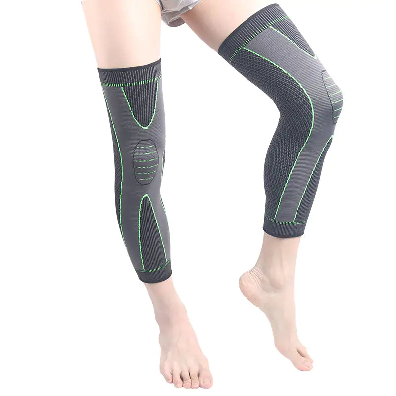 Compression Knee Pads Support