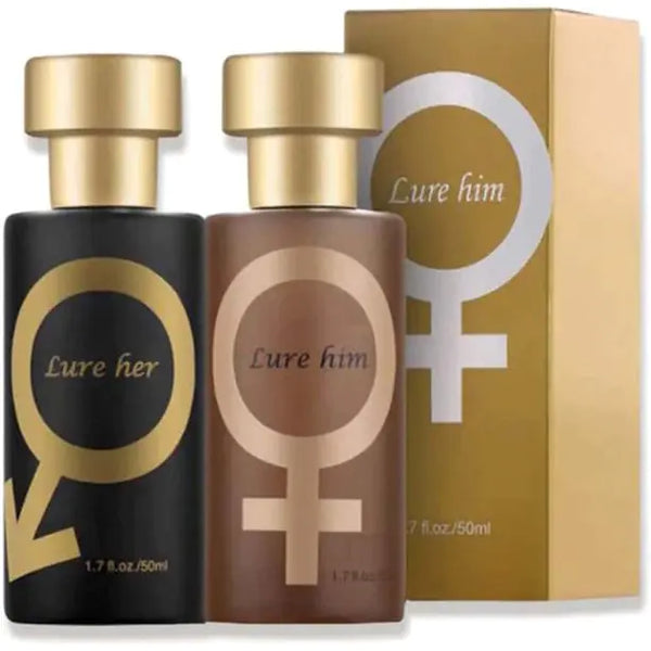 Her/Him Cologne Fragrance Spray