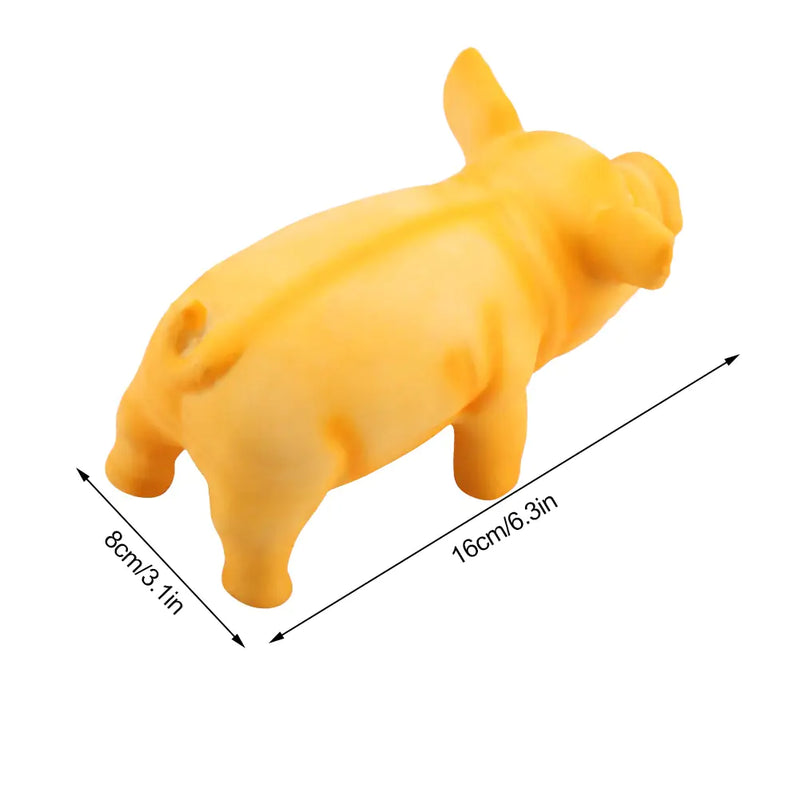 Chewey Bite Resistant Pet Toy