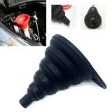 Car Fluid Funnel