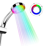 LED Head Shower