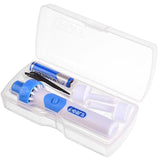 Portable Electric Ear Wax Removal Kit