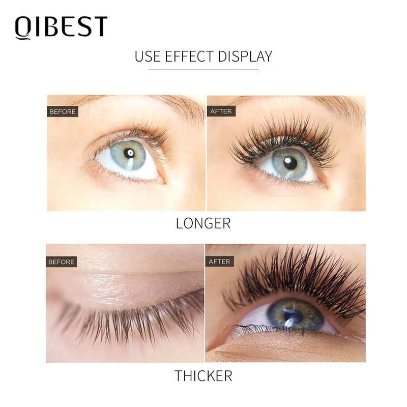 Eyelash Thickner