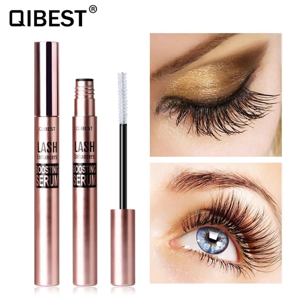 Eyelash Thickner