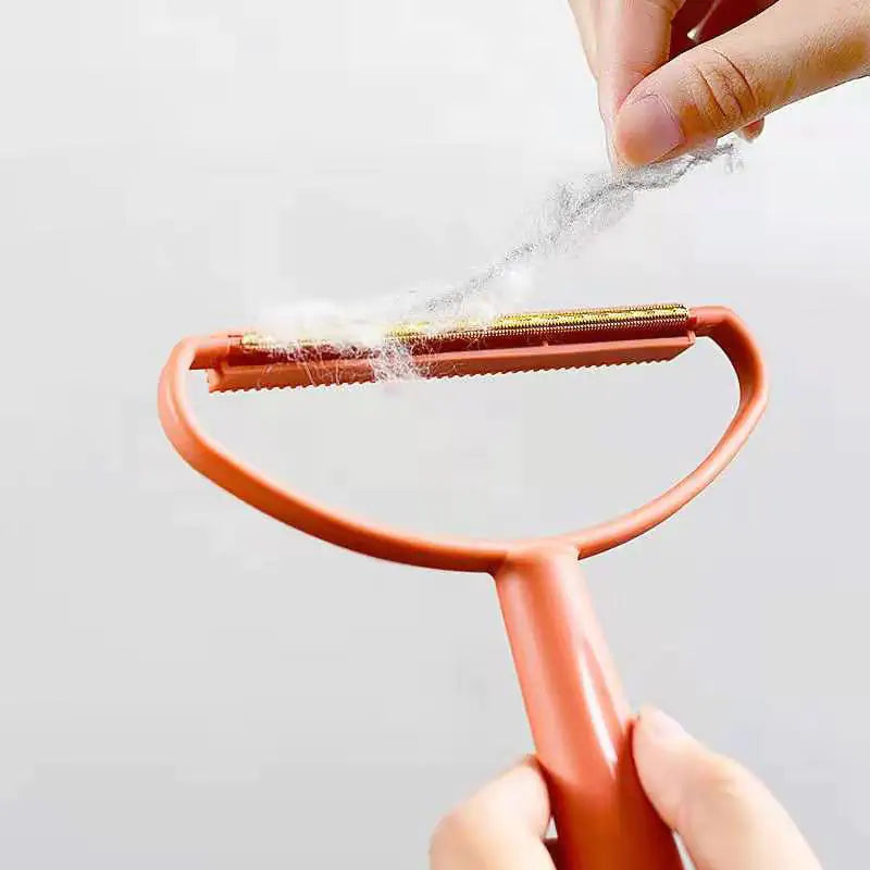 Portable Lint N Pet Hair Remover