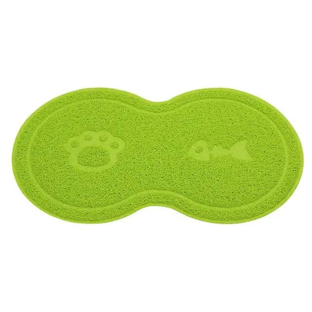 Pet Bowl Place Mat