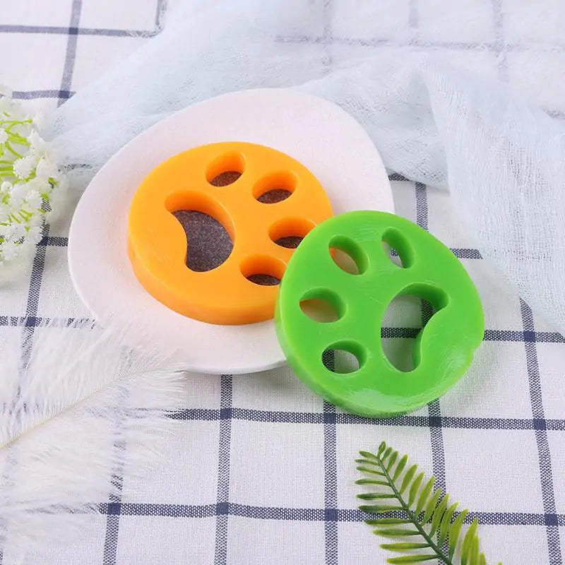 Reusable Pet Fur Catcher 1/2/4 Pcs