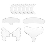 Silicone Face Stickers- Face Care