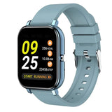 Touch Call Fitness Smartwatch IP67