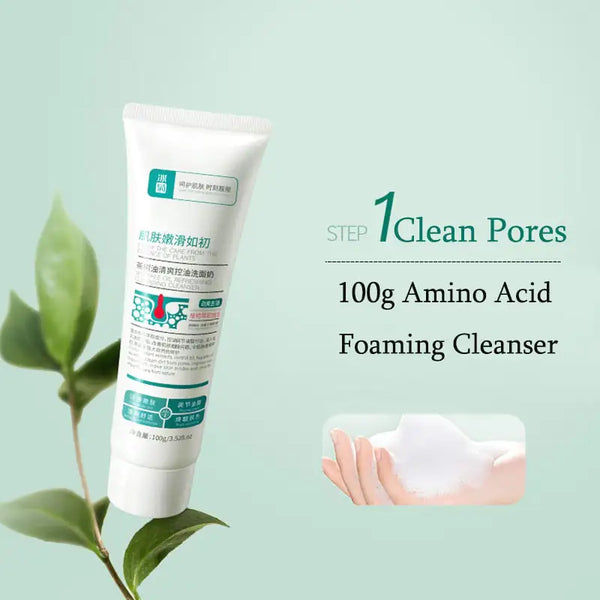 Herbal Acne Remover Face Cream