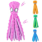 8 Leg Octopus Stuffed Plush Toys