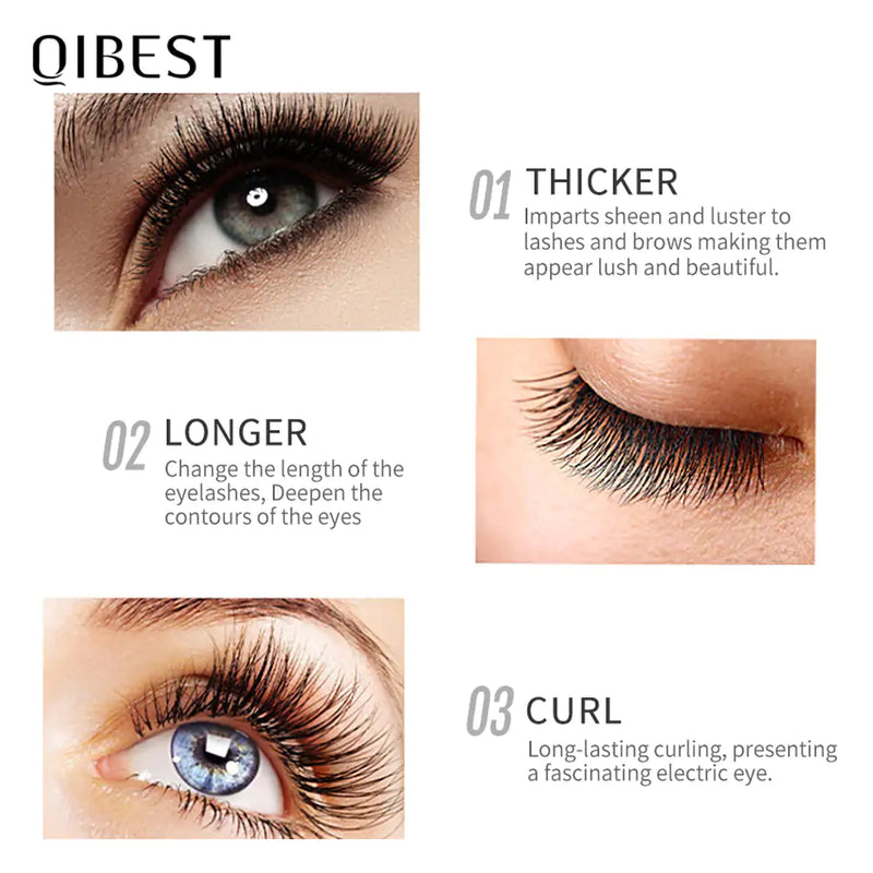 Eyelash Thickner