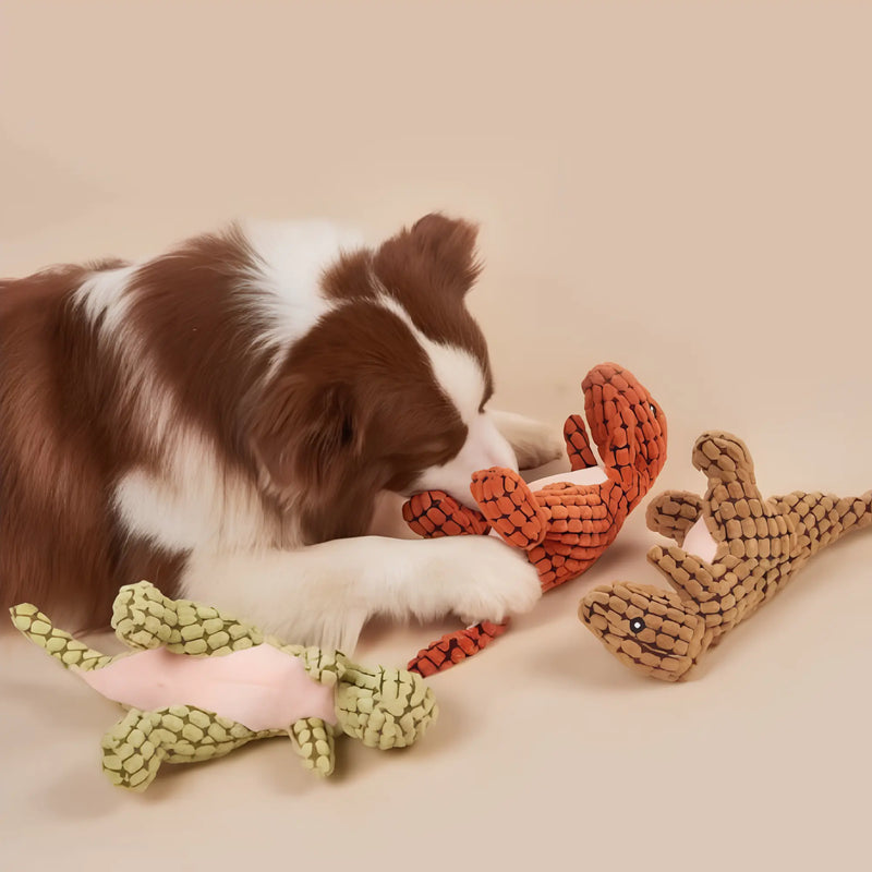 Plush Toy For Dogs